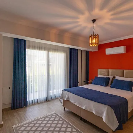 Villa Parla * Fethiye