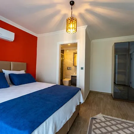 Villa Parla * Fethiye