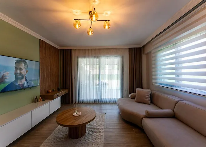 Villa Villa Parla *