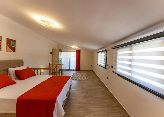 Villa Parla Villa Fethiye