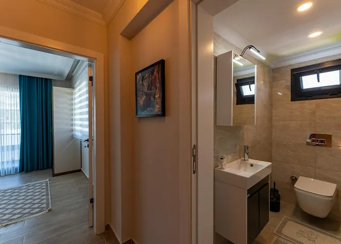 Villa Parla * Fethiye